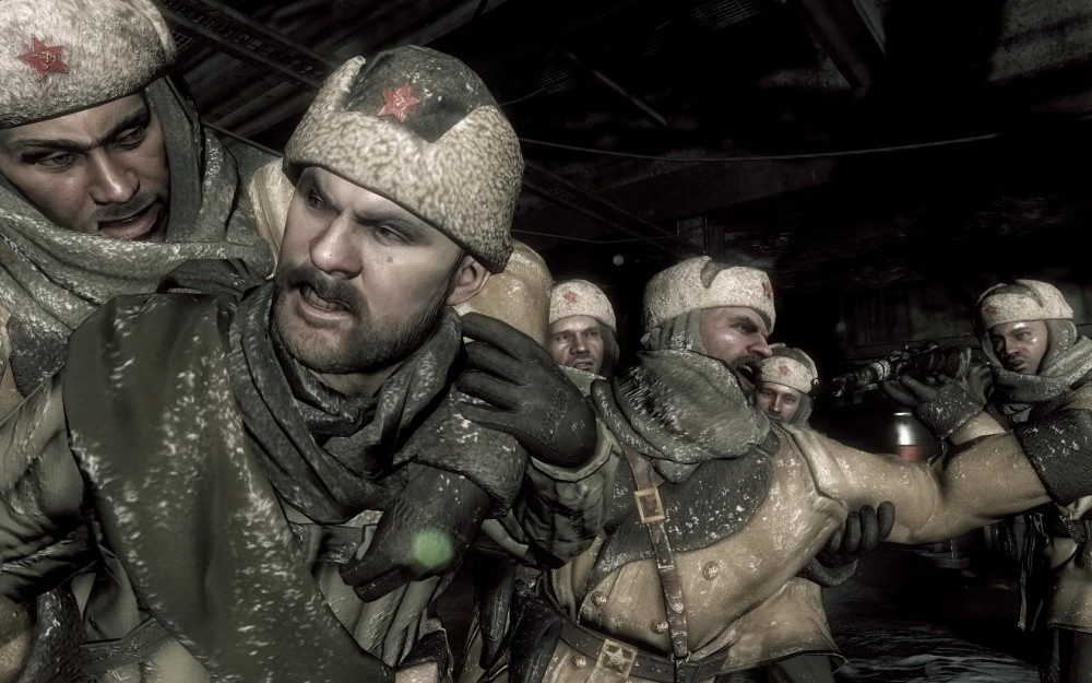 Call of Duty: Black Ops
