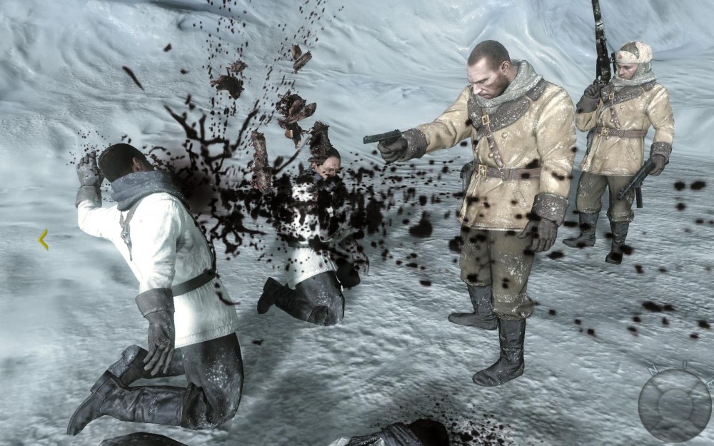 Call of Duty: Black Ops