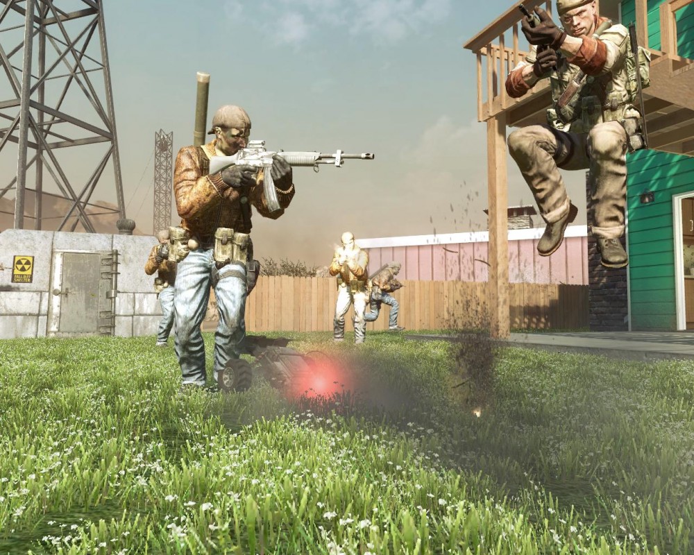 Call of Duty: Black Ops