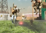 Call of Duty screenshot