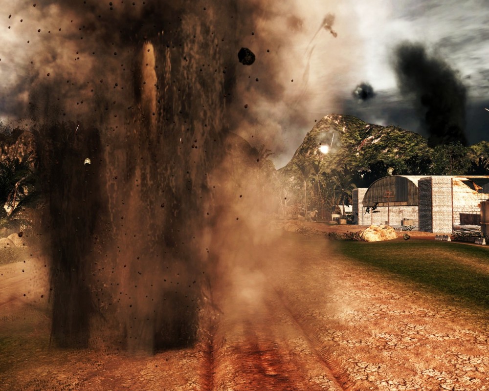 Call of Duty: Black Ops