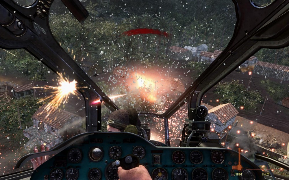 Call of Duty: Black Ops