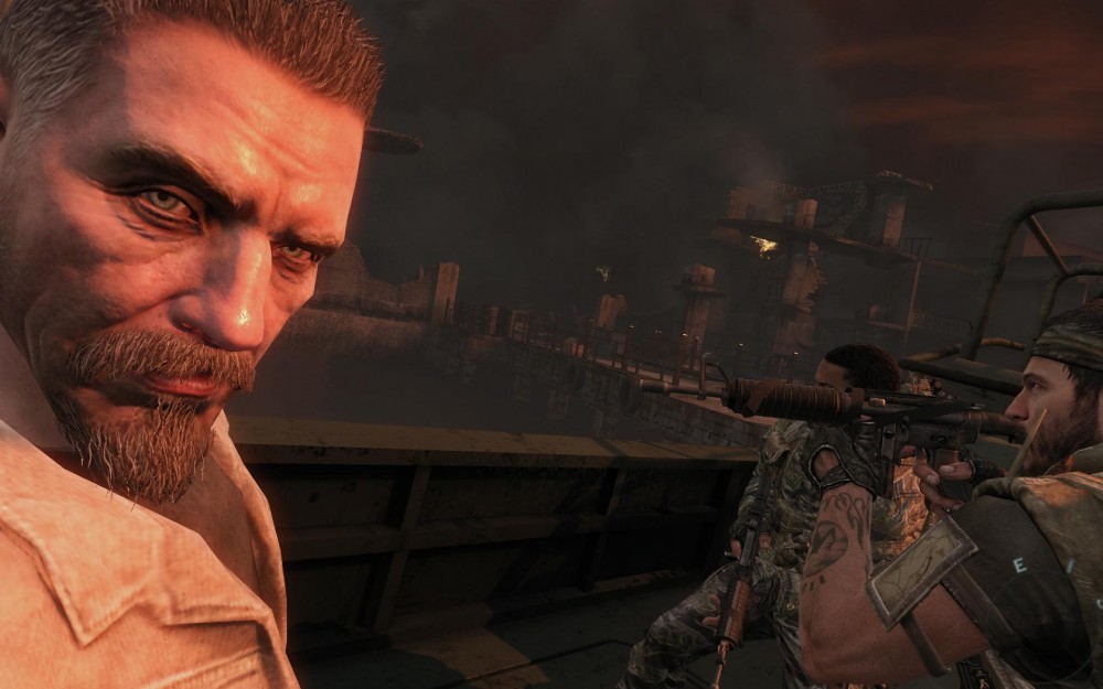 Call of Duty: Black Ops