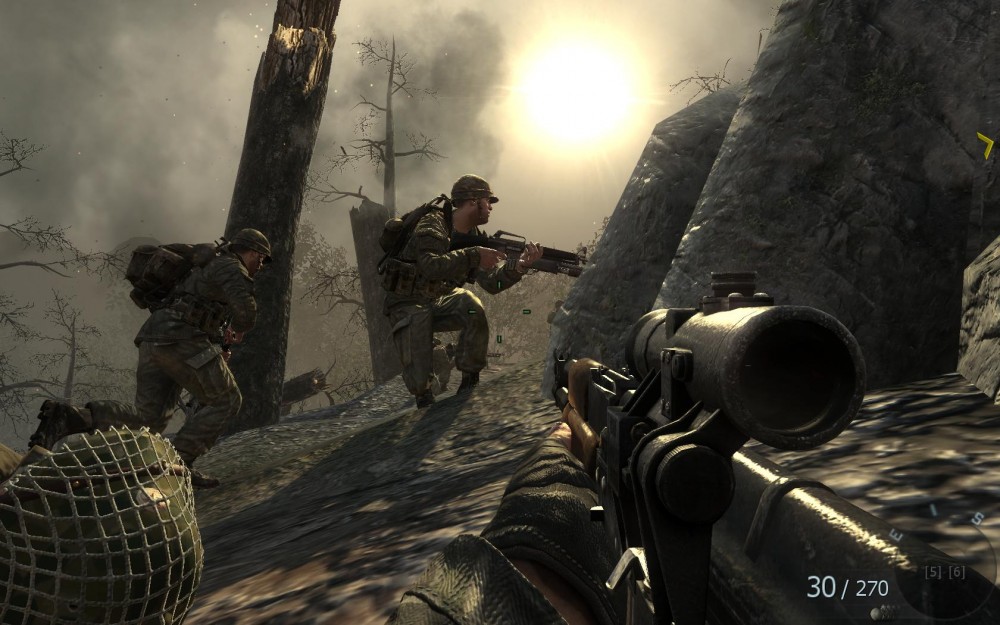 Call of Duty: Black Ops