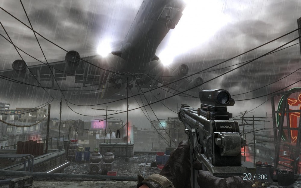 Call of Duty: Black Ops
