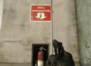 Call of Duty screenshot