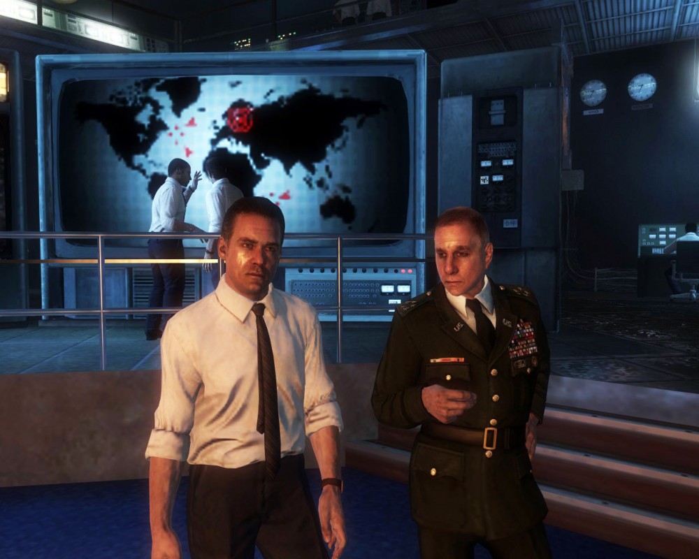 Call of Duty: Black Ops