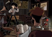 Penny Arcade Adventures screenshot