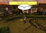 Penny Arcade Adventures: On the Rain-Slick Precipice of Darkness