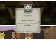 Penny Arcade Adventures screenshot