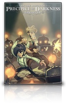 Penny Arcade Adventures cover