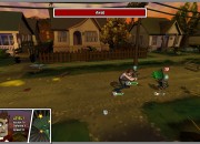 Penny Arcade Adventures: On the Rain-Slick Precipice of Darkness