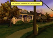 Penny Arcade Adventures: On the Rain-Slick Precipice of Darkness