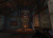 Return to Castle Wolfenstein screenshot