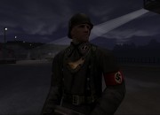Return to Castle Wolfenstein