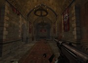 Return to Castle Wolfenstein screenshot