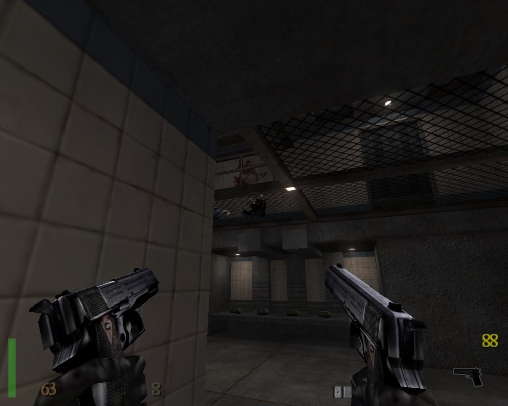 Return to Castle Wolfenstein