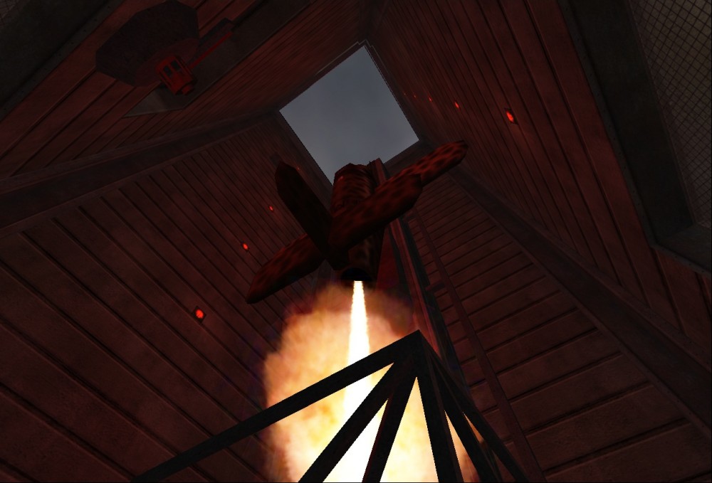 Return to Castle Wolfenstein