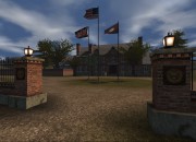 Return to Castle Wolfenstein screenshot