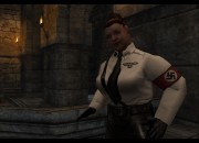 Return to Castle Wolfenstein