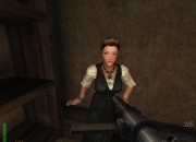 Return to Castle Wolfenstein screenshot