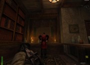 Return to Castle Wolfenstein