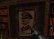 Return to Castle Wolfenstein