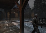 Return to Castle Wolfenstein screenshot