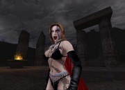 Return to Castle Wolfenstein