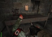 Return to Castle Wolfenstein screenshot