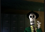 Grim Fandango