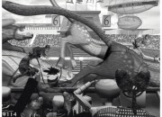 Grim Fandango screenshot