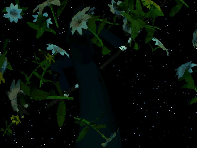Grim Fandango
