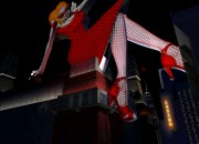 Grim Fandango screenshot