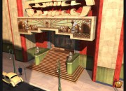 Grim Fandango screenshot