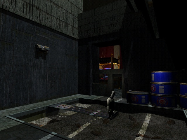 Grim Fandango