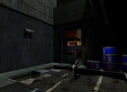 Grim Fandango screenshot