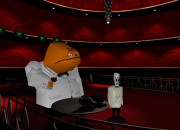 Grim Fandango screenshot