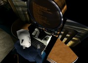 Grim Fandango screenshot