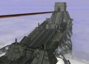 Grim Fandango screenshot