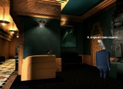 Grim Fandango screenshot