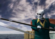 Grim Fandango