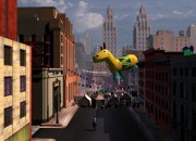 Grim Fandango screenshot