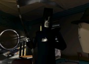 Grim Fandango screenshot
