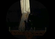 Grim Fandango screenshot