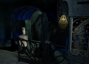 Grim Fandango screenshot