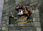 Grim Fandango