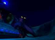 Grim Fandango screenshot