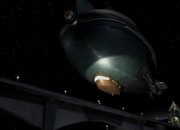 Grim Fandango screenshot