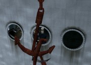 Grim Fandango screenshot